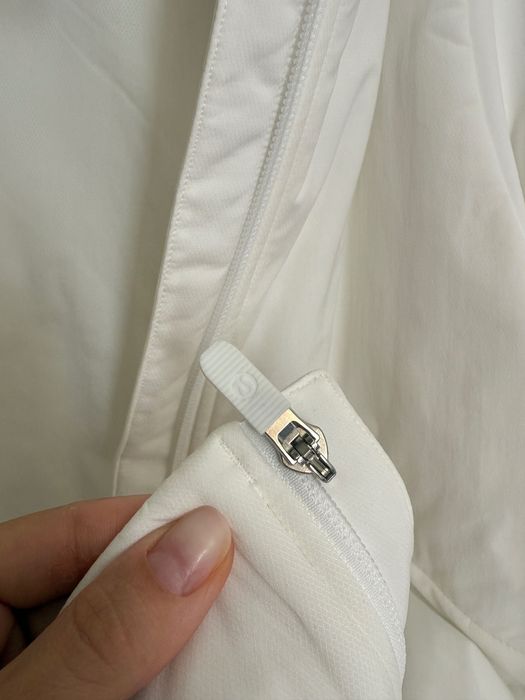 Спортивний лонгслів lululemon XS S куртка