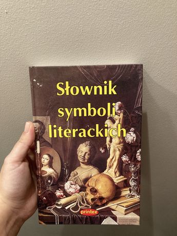 Slownik symboli literackich