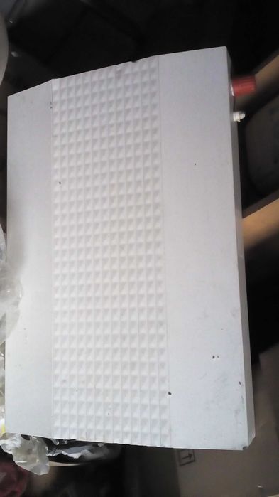 grzejnik konwektor 60cm (wys.)x 100 cm (szer.)