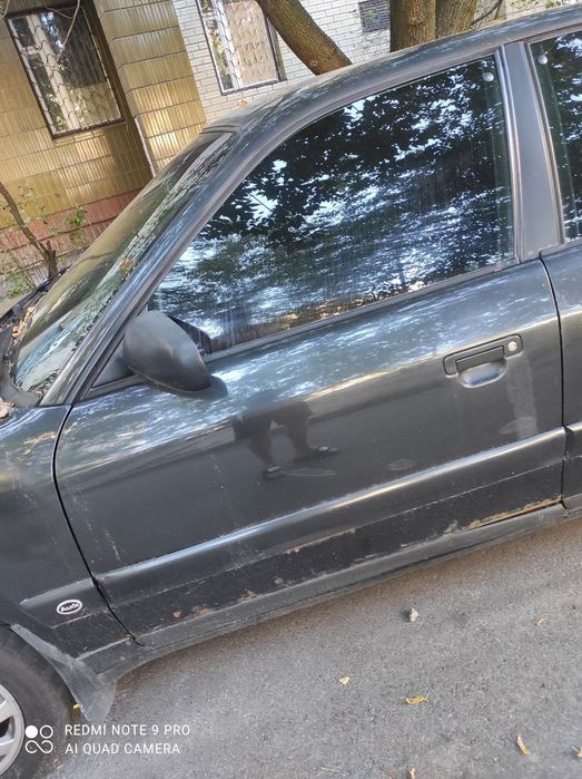 Продам Ауді 100 с 4