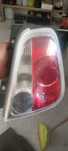 Farol traseiro Fiat modelo 500