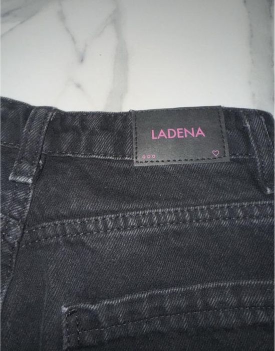 Джинси скейтери баггі