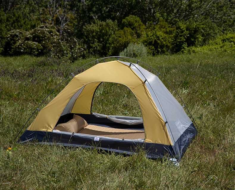 Намет палатка Naturehike P-Series 2 3 Professional