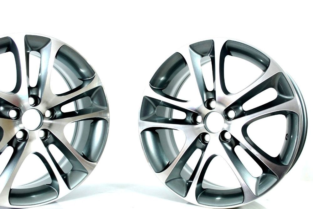 FELGI W1255 Pasujące Volvo XC40 XC60 V50 S60 18