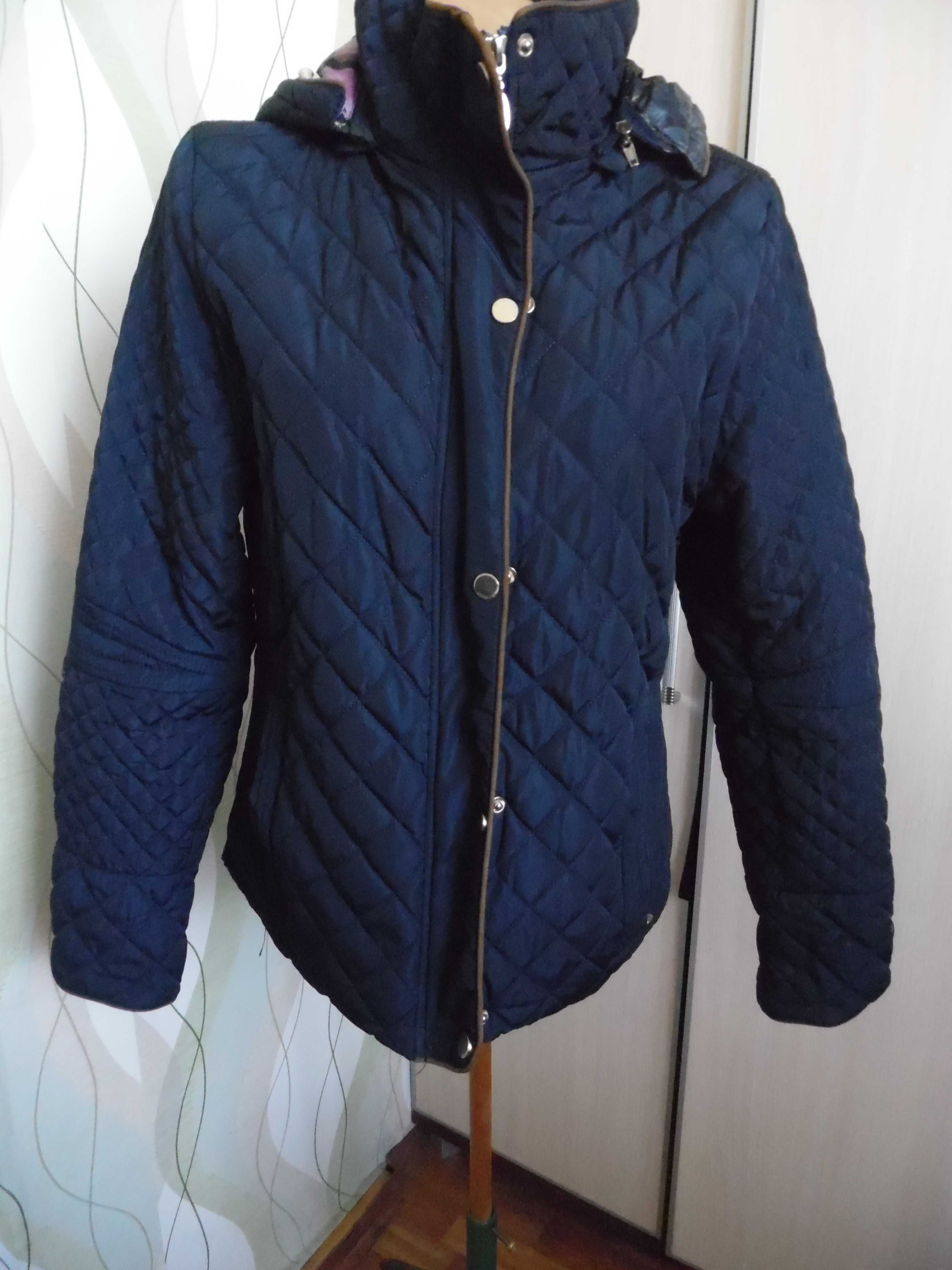 kurtka wiosna/jesien m/l