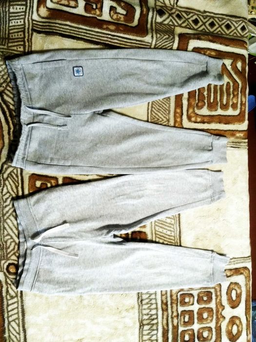 Спортивные штаны H&M рост 116