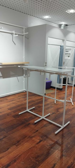 Meble po sklepie 5-10-15