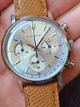 Dan Henry 1964 Gran Turismo Chronograph