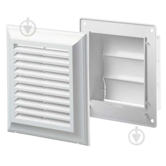 Blauberg Decor 140х140G решетка для вентиляции