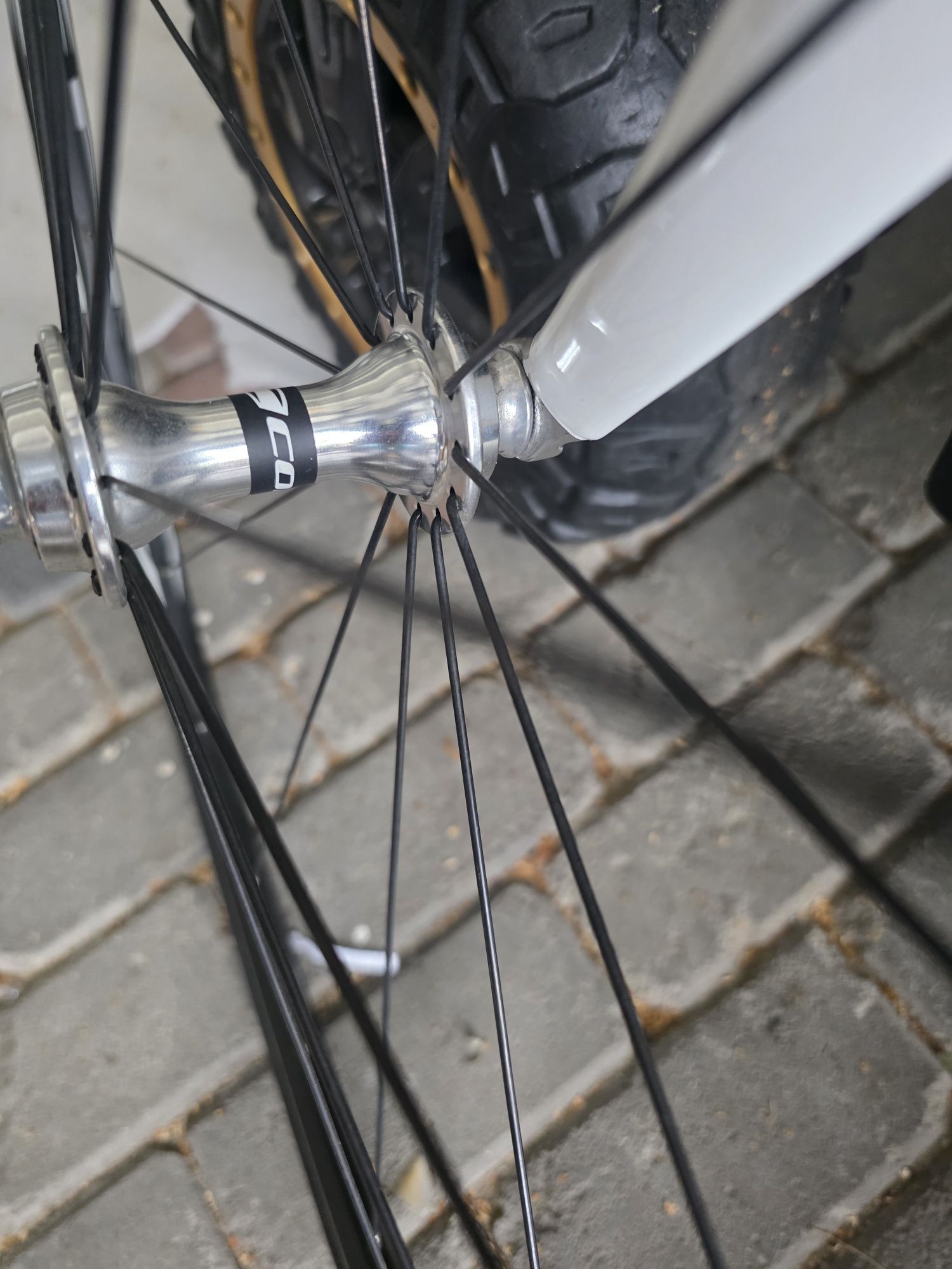 Ridley  Helium carbon rower szosowy