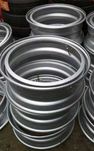 Диски на Камаз 8.25-22.5 под шину 315/70R22.5