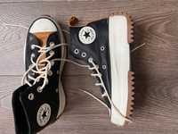 Converse Run Star Nike Hi