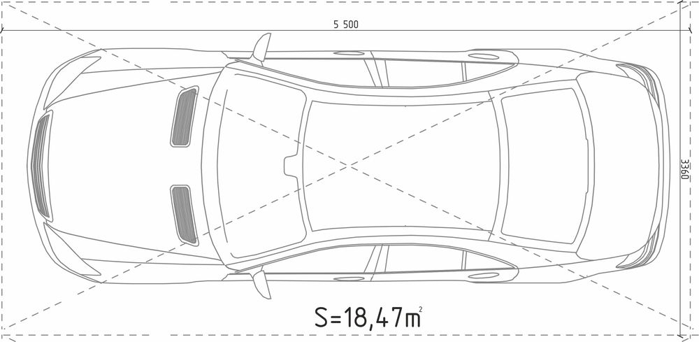 Паркомісце+кладовка_27м.кв._Трускавецька_ЖК Апарт Холл