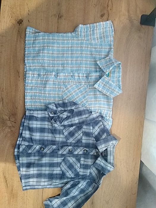 Сорочки для синочка