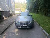 Audi A6 Allroad Pierwszy właściciel w kraju