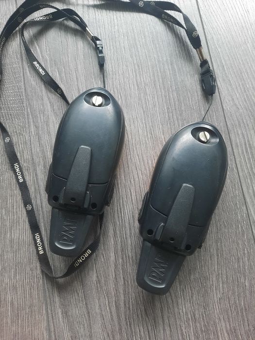 Радіостанція Brondi-FX25 Італія