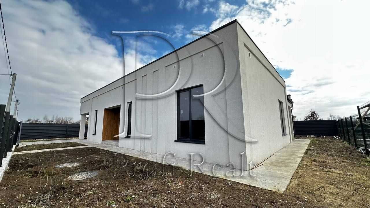 Продаж готового будинку 105 кв.м 0% Білогородка/Софіївська Борщагівка