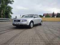 Audi a4 b6 2.0 ALT