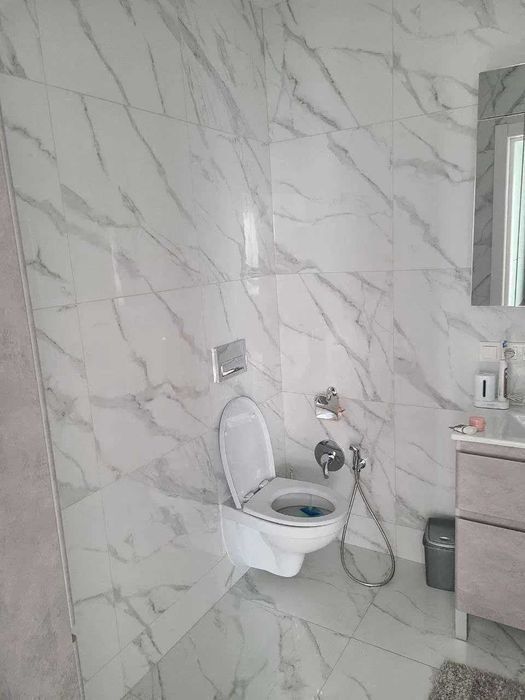 Аренда квартиры 3к 80м2 ЖК Бест Хаус/Победа/Мандрыковская