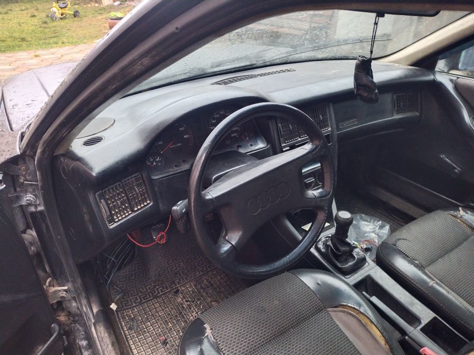 Ауді 80 б3 дизель 1,9