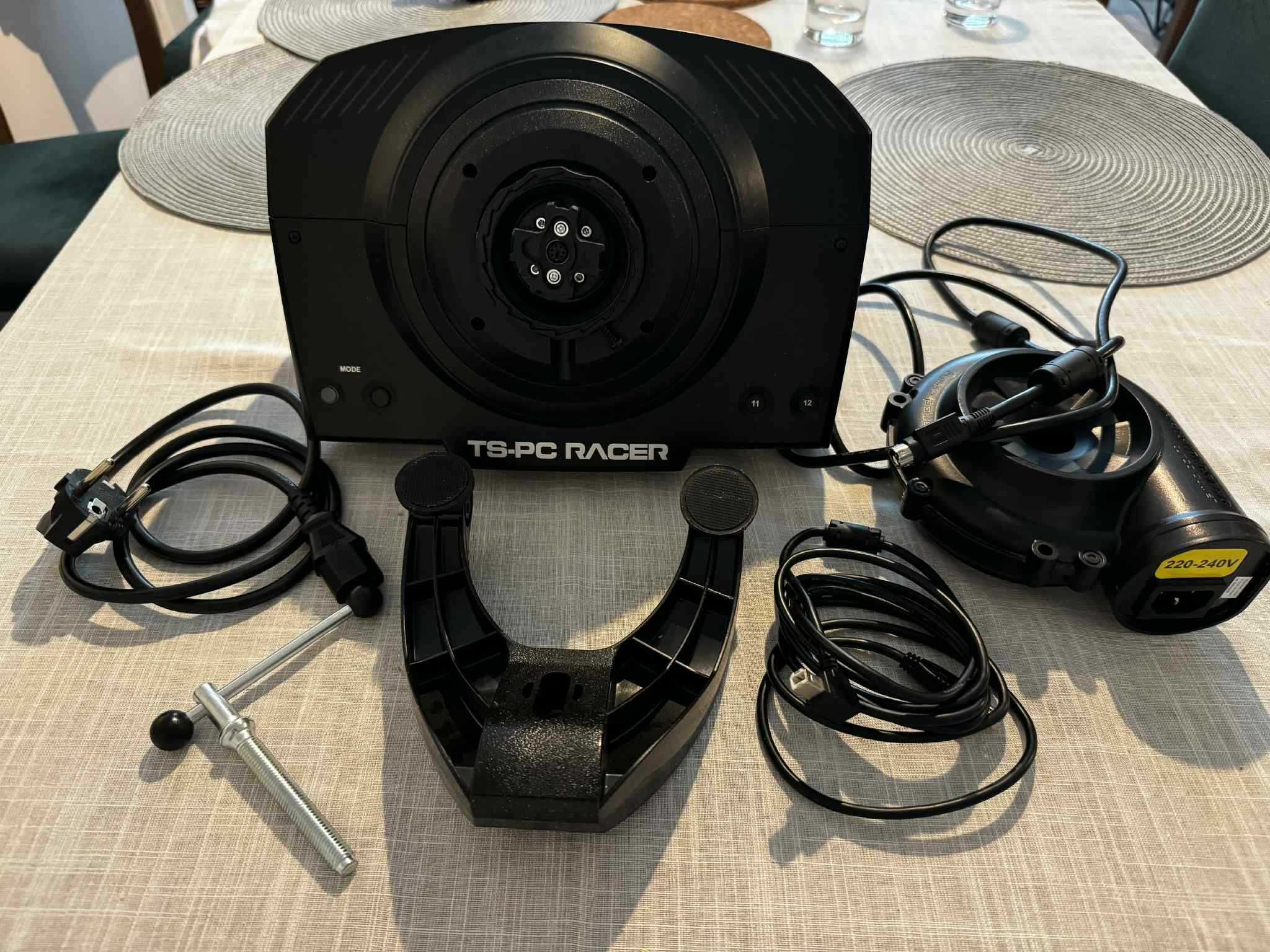 Baza kierownicy Thrustmaster TS-PC