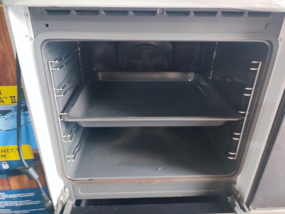 Плита газова 4 камф духовка електрична