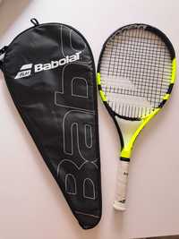 Raquete de ténis Babolat Aero Junior 25