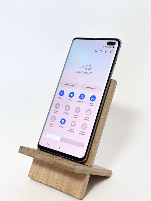 8/128Gb Samsung S10 Plus Флагман! Гарантія!