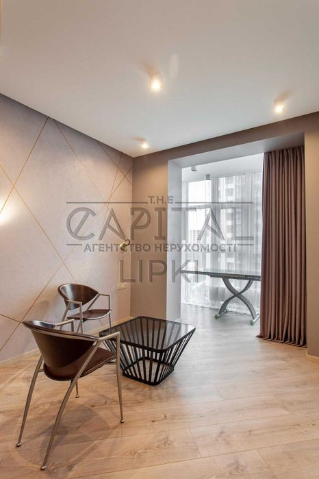 Продажа квартиры, ЖК Новопечерские Липки, Драгомирова, Верхогляда