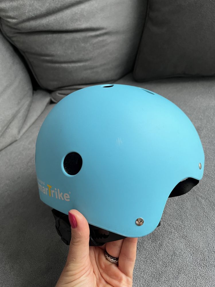 Kask dzieciecy SmarTrike rozmoar XS