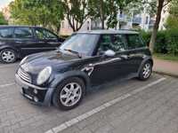 Mini Cooper 1.6 2006 7 seven Edition