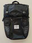 Plecak Pepe Jeans czarny