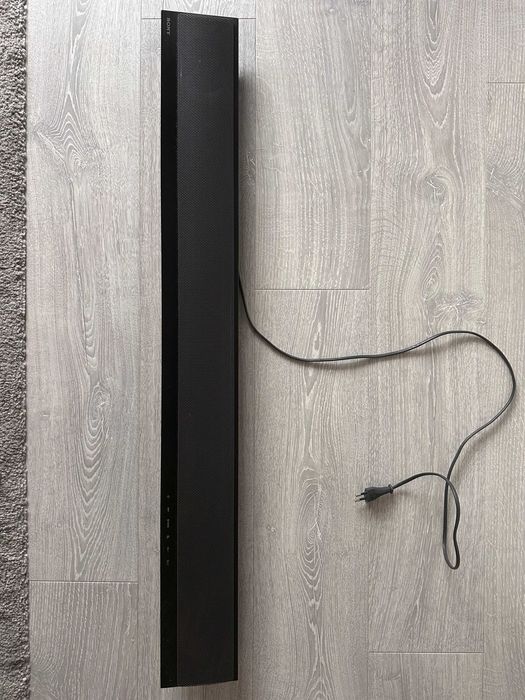 Soundbar Sony HT-CT800