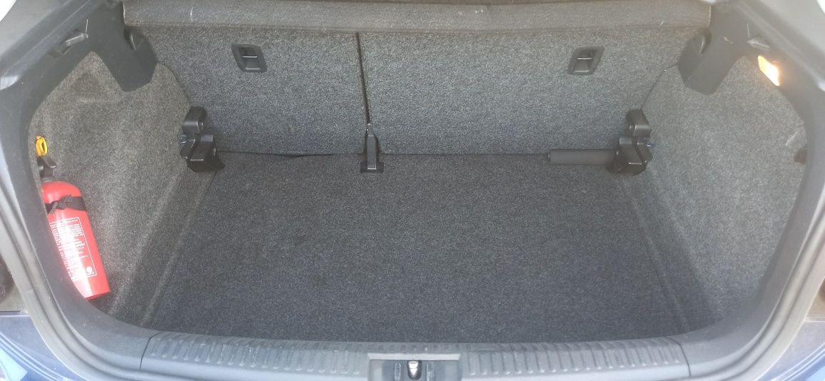 VW Polo 6r 1.2 5drzwi