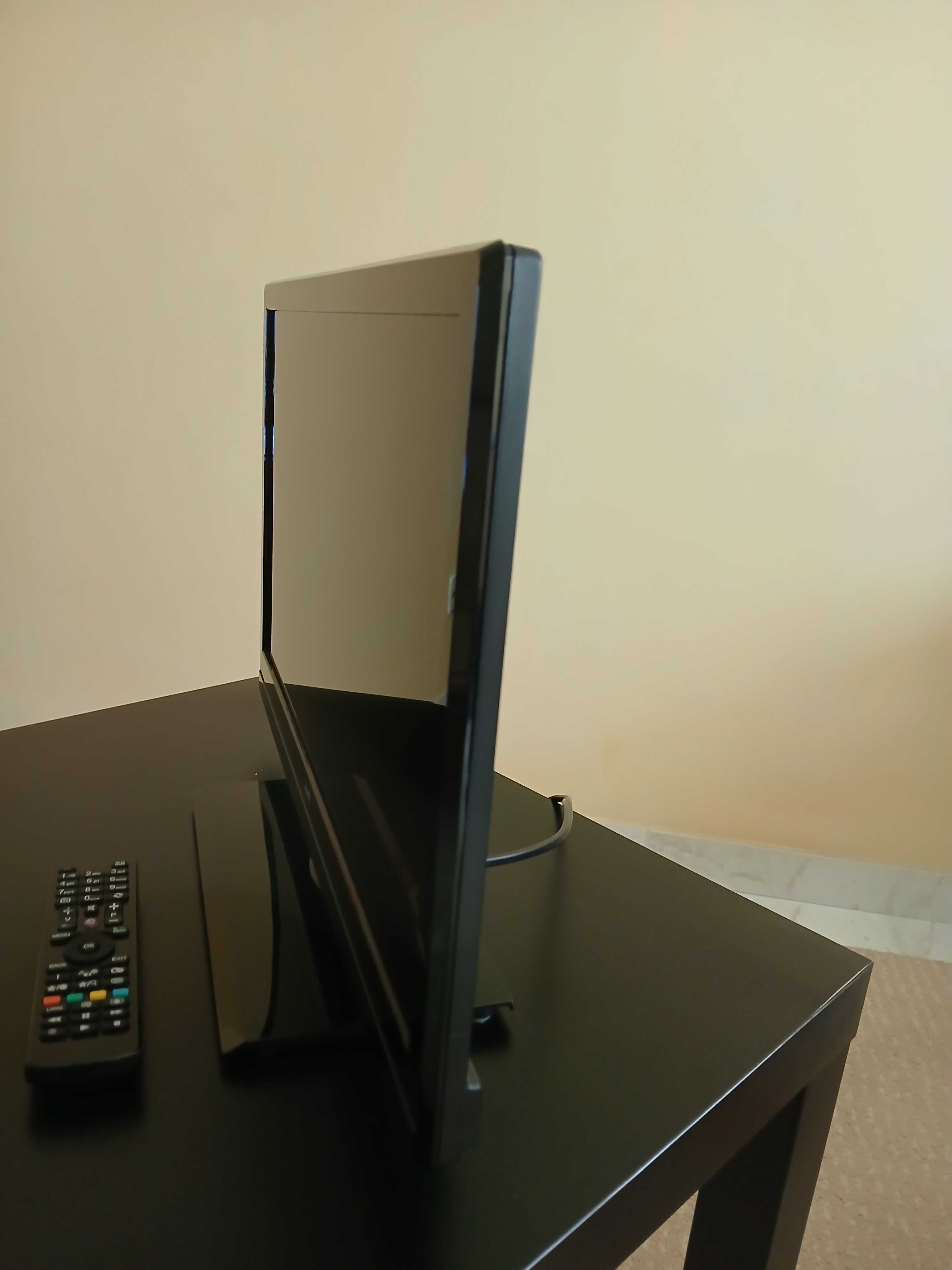 Televisão kunft 20" em ótimo estado