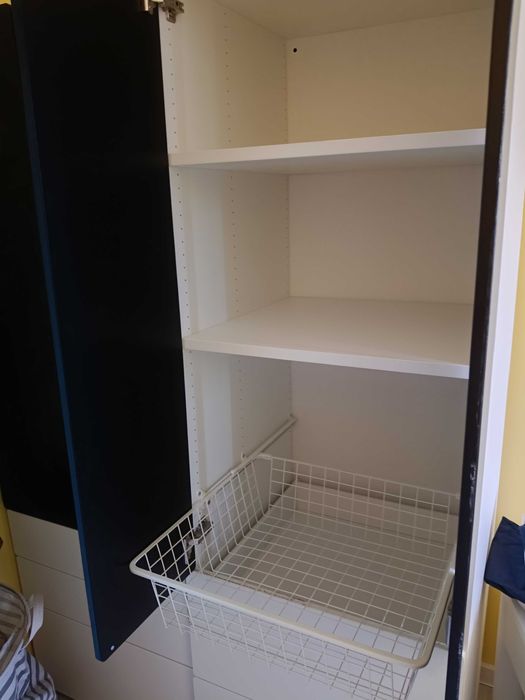 Zestaw dwóch smebli dla chłopca do pokoju