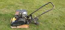 Zagęszczarka WACKER DPS 1850H