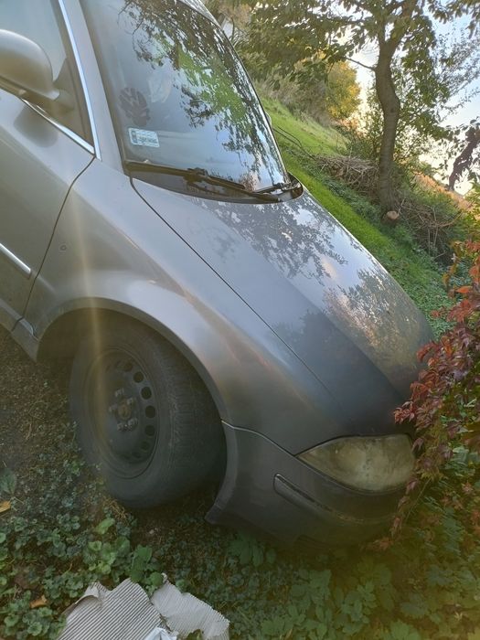 VW passat B5 fl  sprzedam