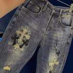 Джинси Chrome Hearts 38 розмір