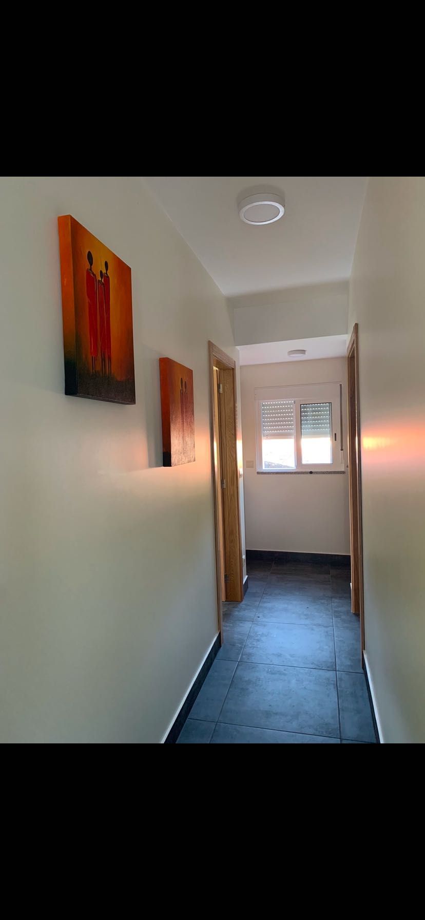 Alugar apartamento  T2  no Peso da Régua