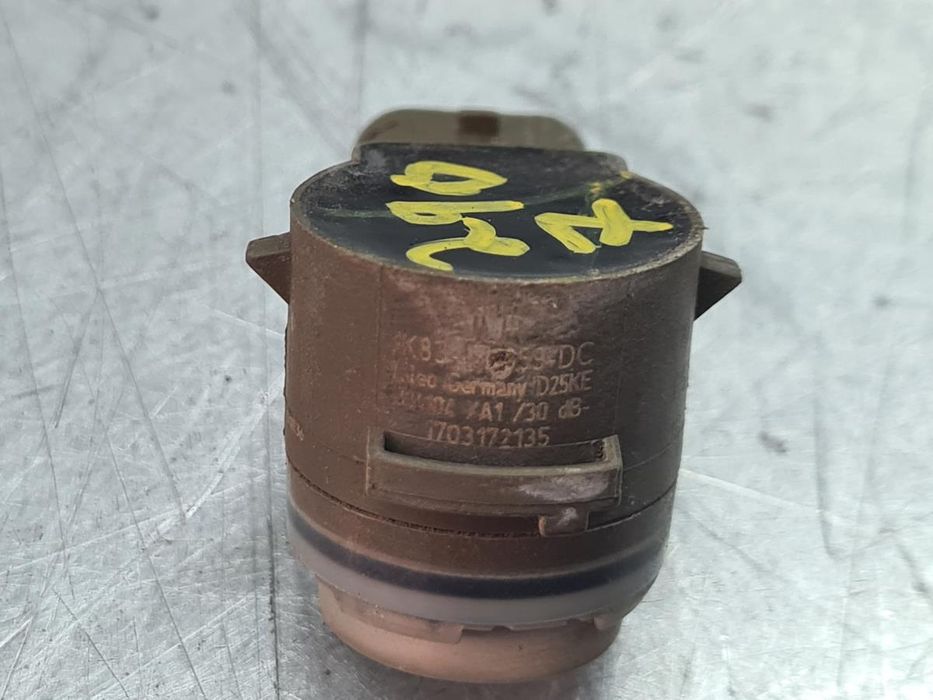 Sensor de estacionamento JAGUAR F-Pace (X761)