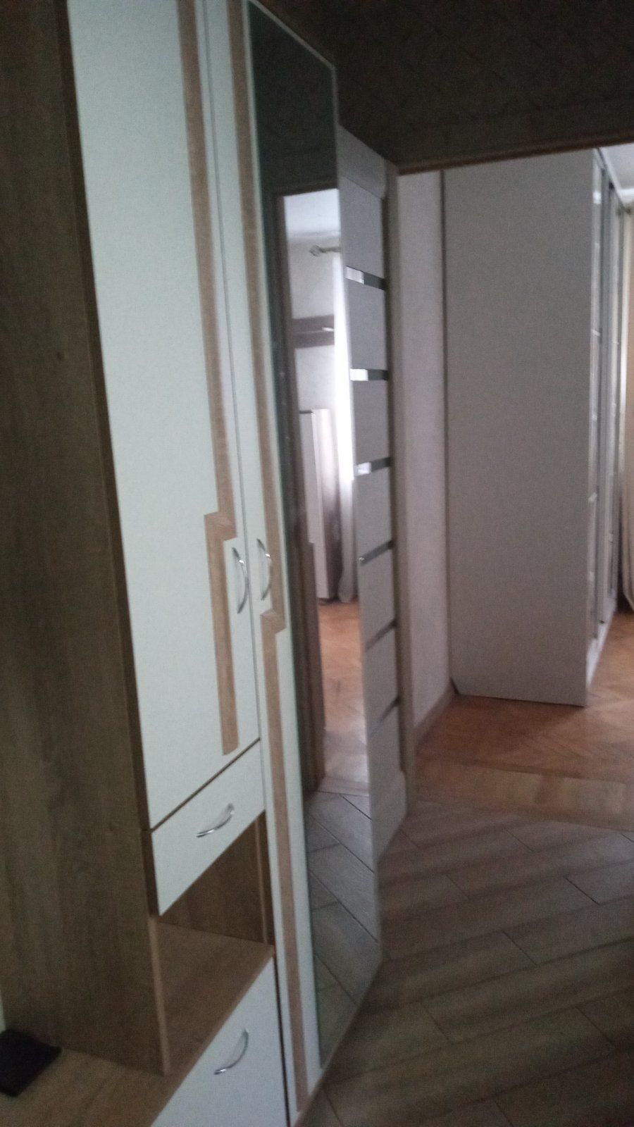 Сдам комнату в квартире с хозяйкой на Черемушках