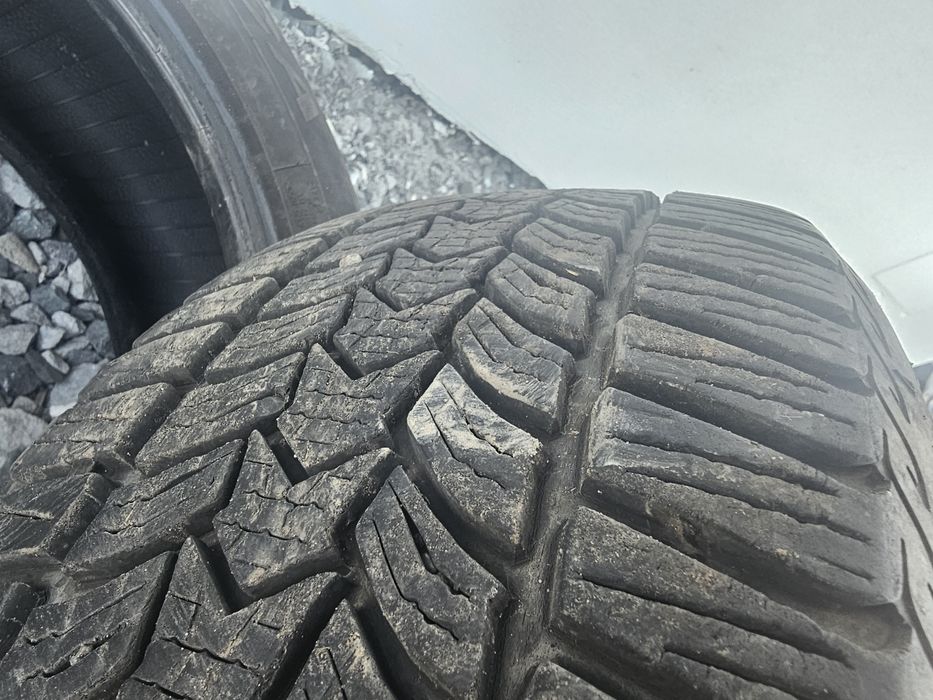 Dębica frigo 195/55 r16 używane