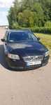 Volvo V50 2.4 140Km LPG