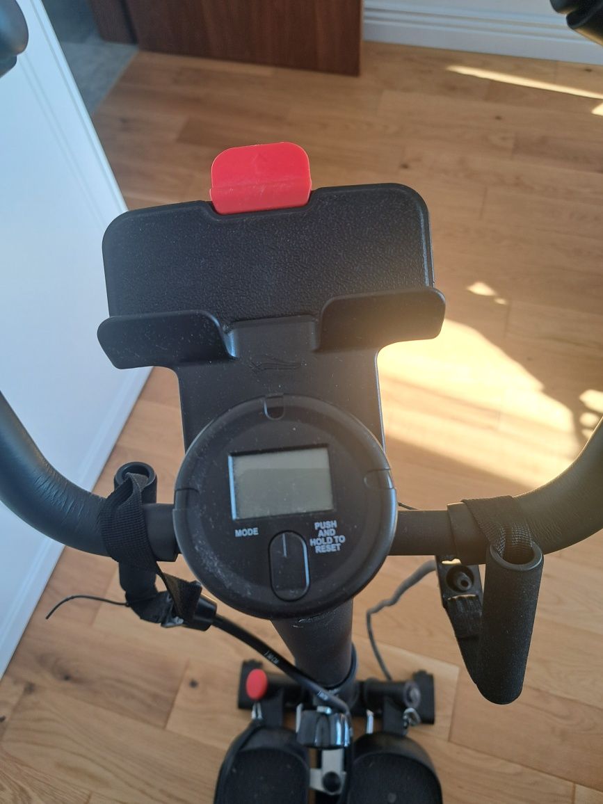 Stepper skrętny z linkami