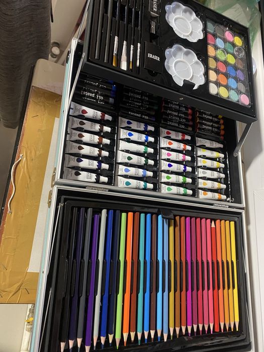 Набір для  творчості