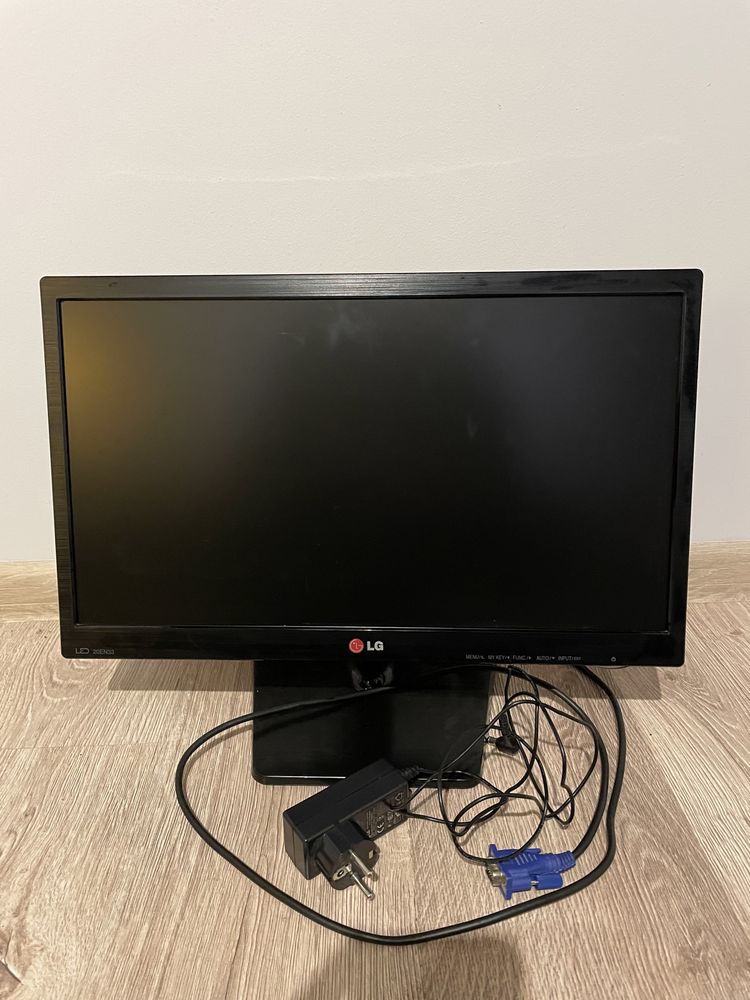 Monitor Lg led20en33