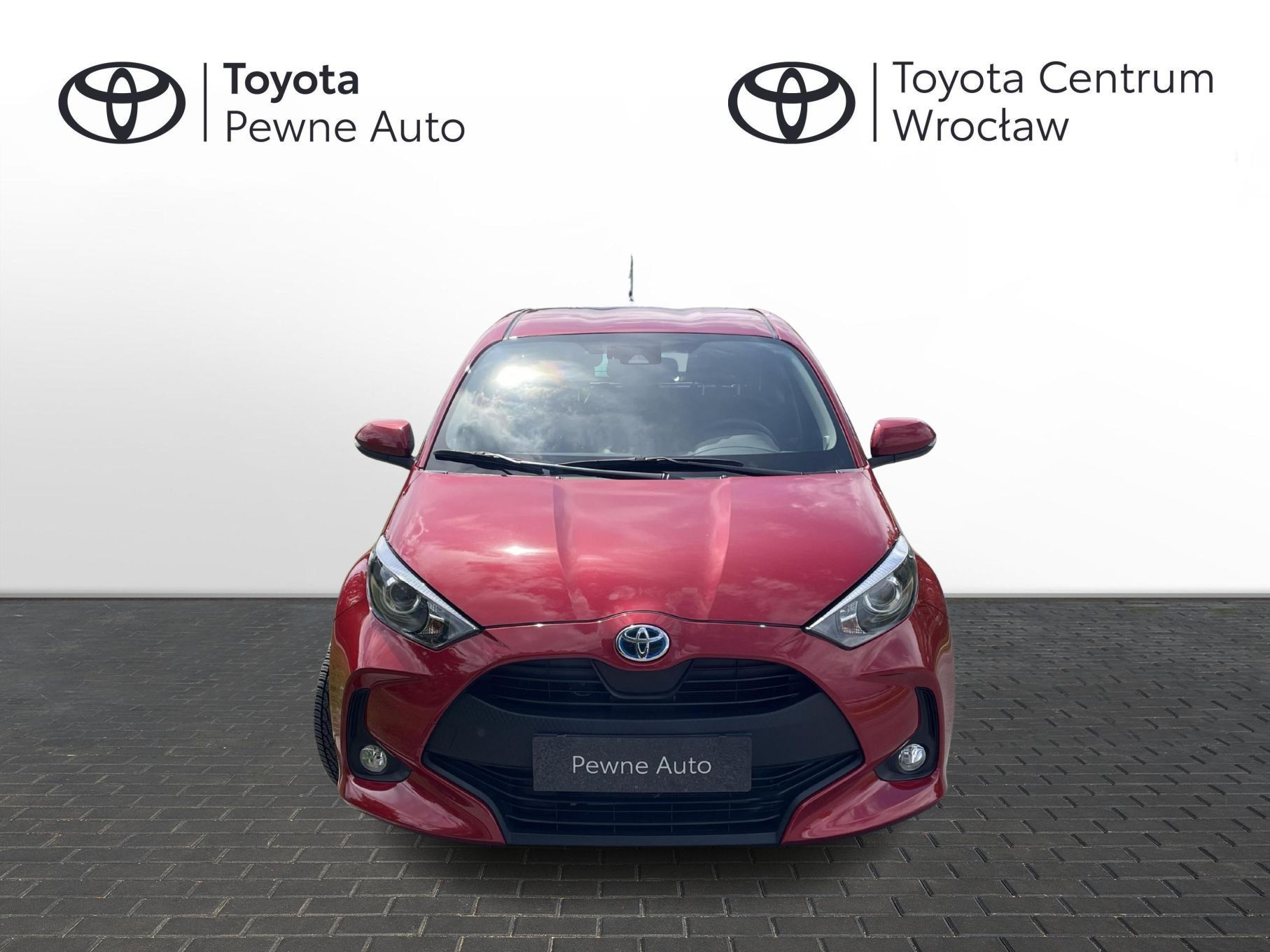 Toyota Yaris Toyota Yaris 1,5 I COMFORT Tech I Serwisowany w ASO I Salon Polska