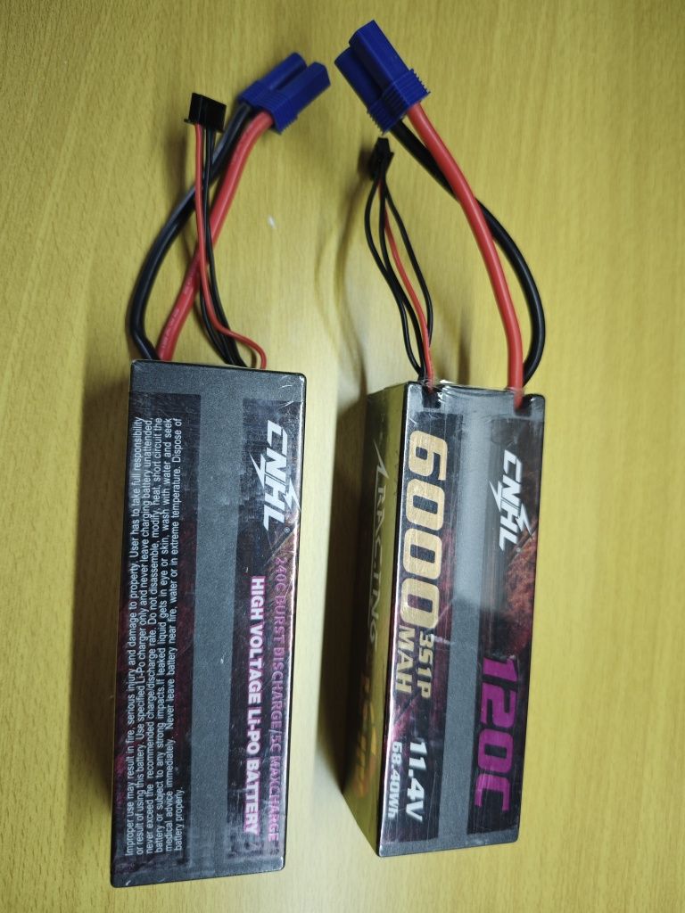 Arrma Kraton 6S 1/8 telecomandado