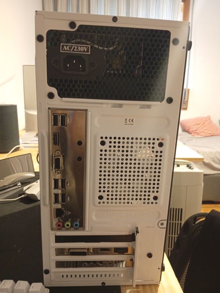 Computador Gaming